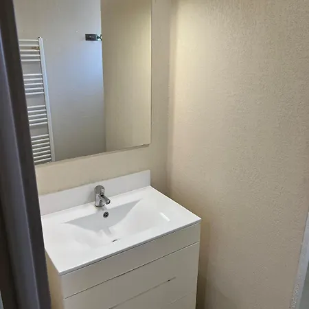 Natacha & Bacchus Apartment *